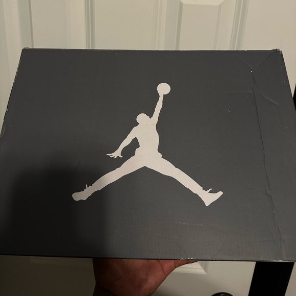 Air Jordan 6 Retro ‘Cool Grey’ - Picture 1 of 6